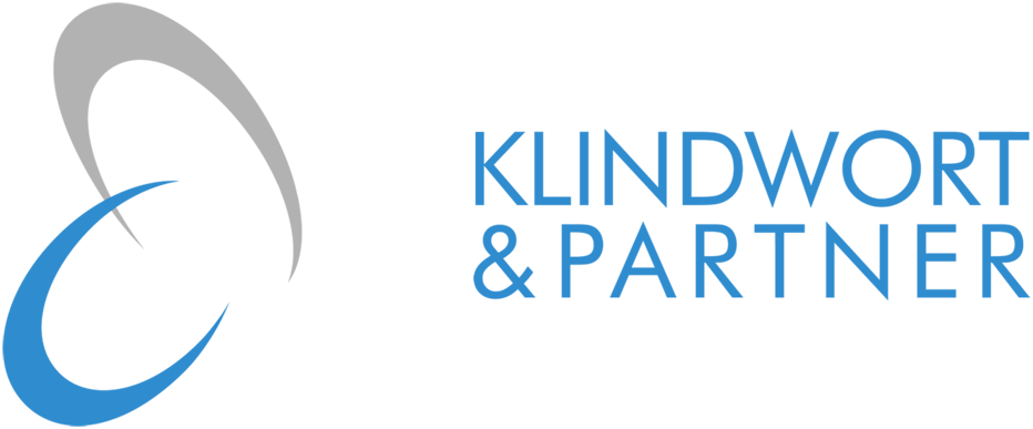 Logo: Klindwort & Partner